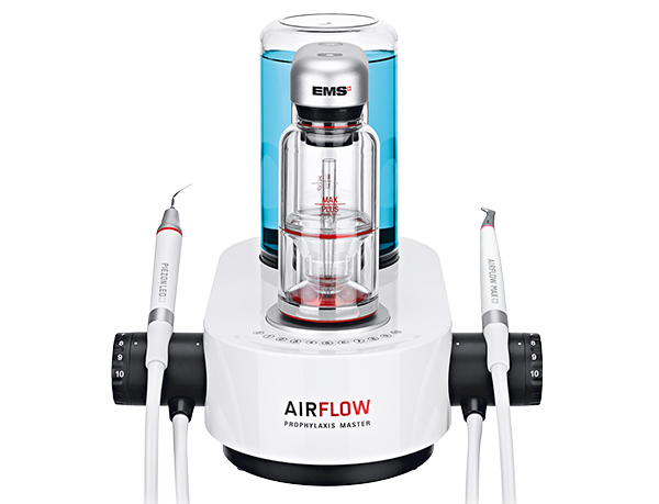 EMSエアフロープロフィラキシス マスター